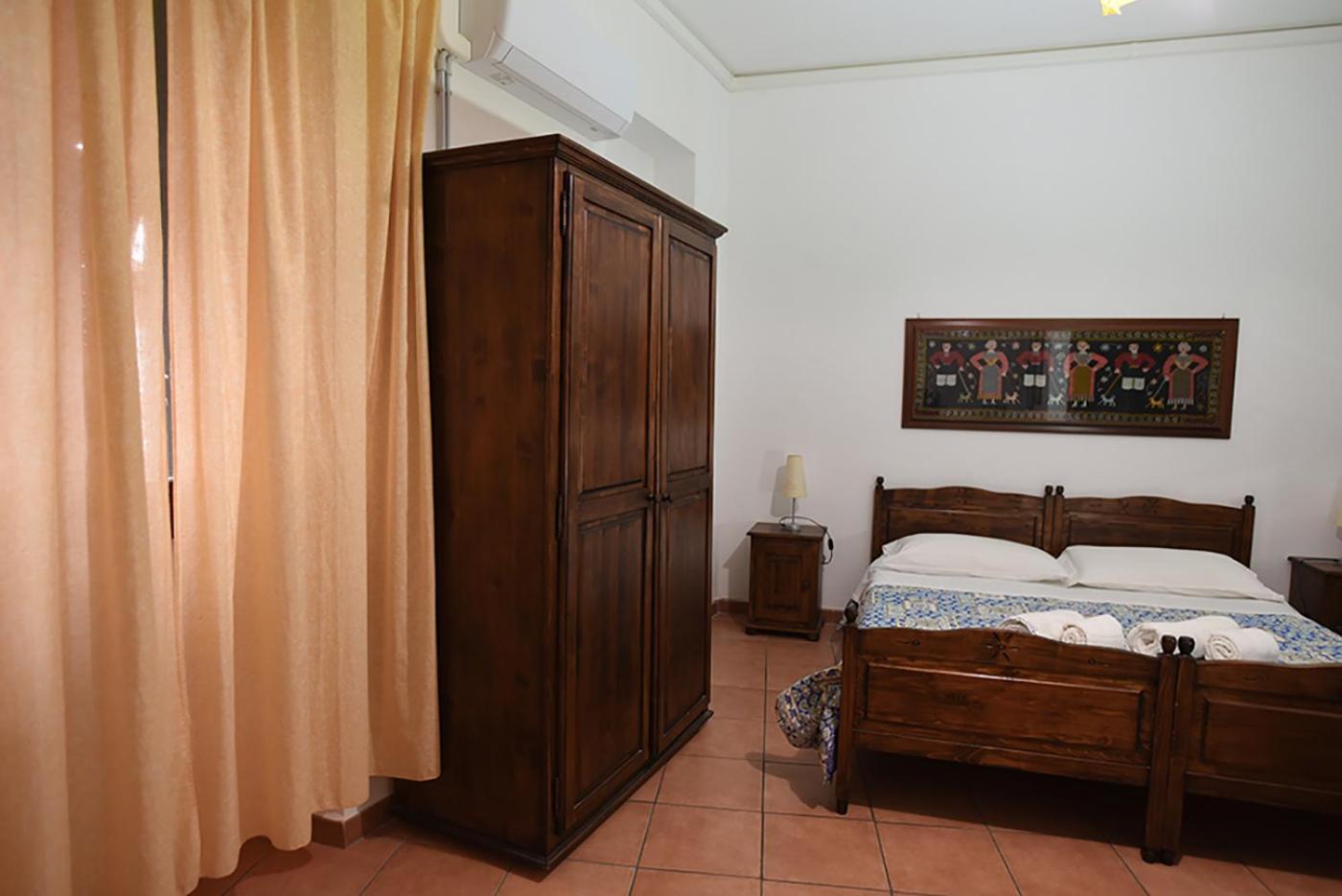 B&B Abaco Alghero Exterior photo